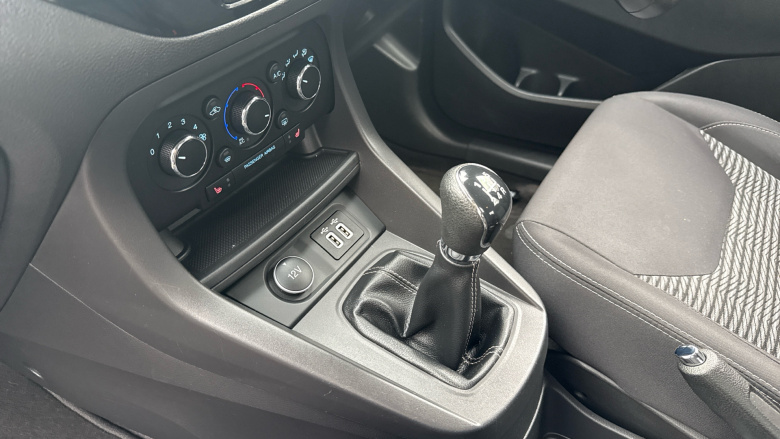 Ford KA+ 1.2 85 Zetec 5dr Petrol Hatchback